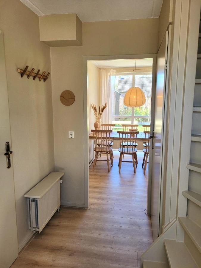 Ewijk Bohemian Wellness Met Hottub & Sauna מראה חיצוני תמונה