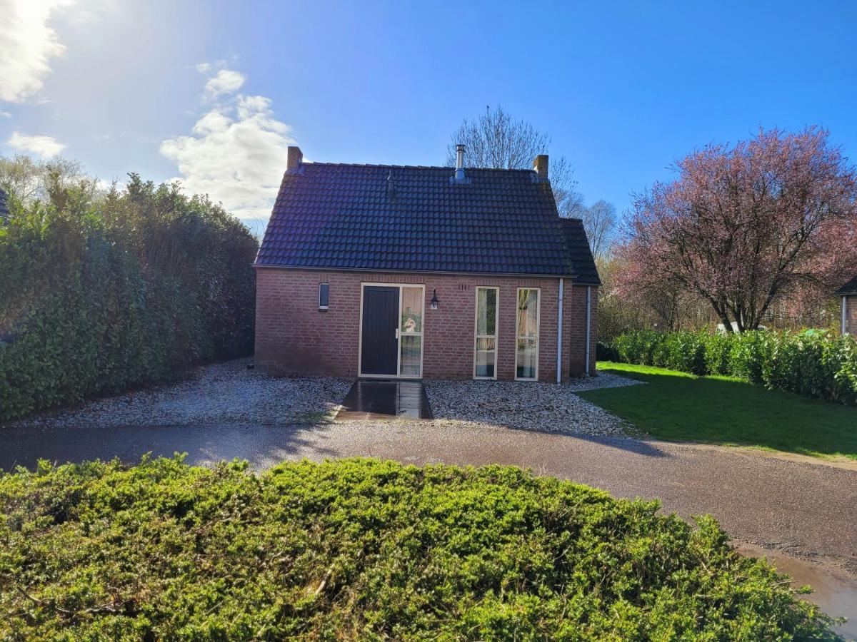 Ewijk Bohemian Wellness Met Hottub & Sauna מראה חיצוני תמונה