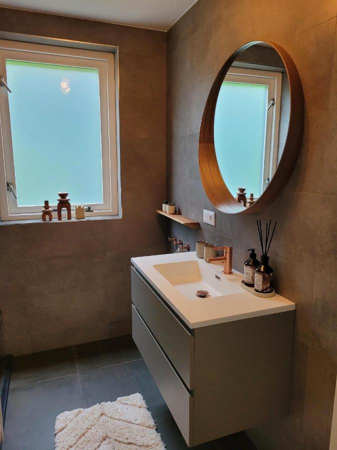 Ewijk Bohemian Wellness Met Hottub & Sauna מראה חיצוני תמונה